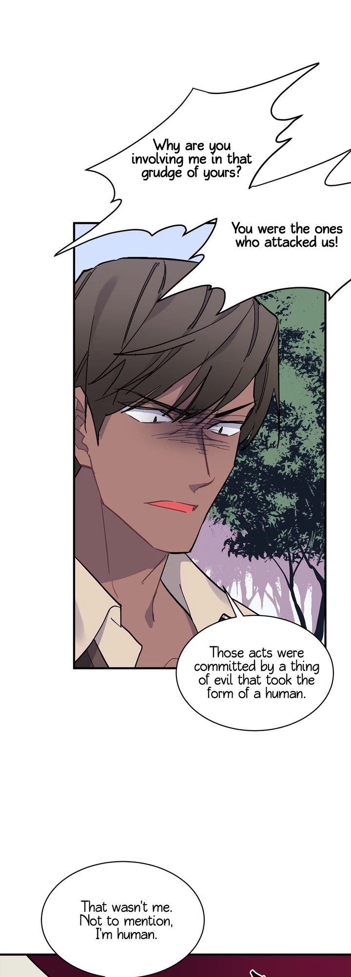 Sica Wolf Chapter 75 page 42 - Chapter 75
