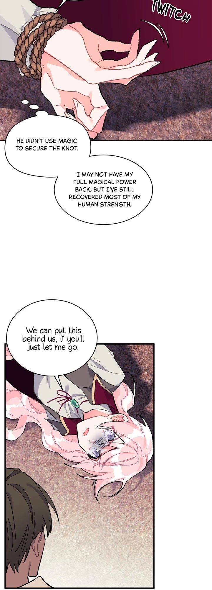 Sica Wolf Chapter 75 page 43 - Chapter 75