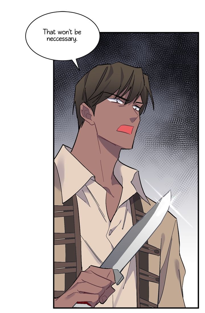 Sica Wolf Chapter 75 page 45 - Chapter 75