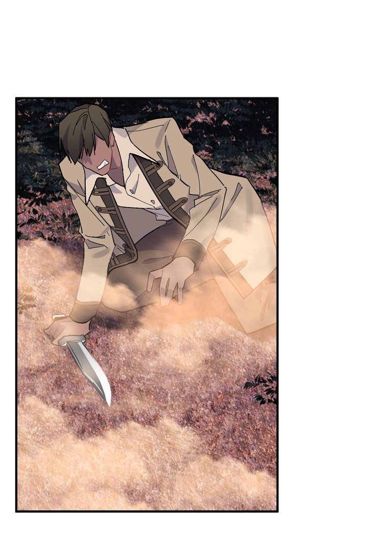 Sica Wolf Chapter 75 page 48 - Chapter 75
