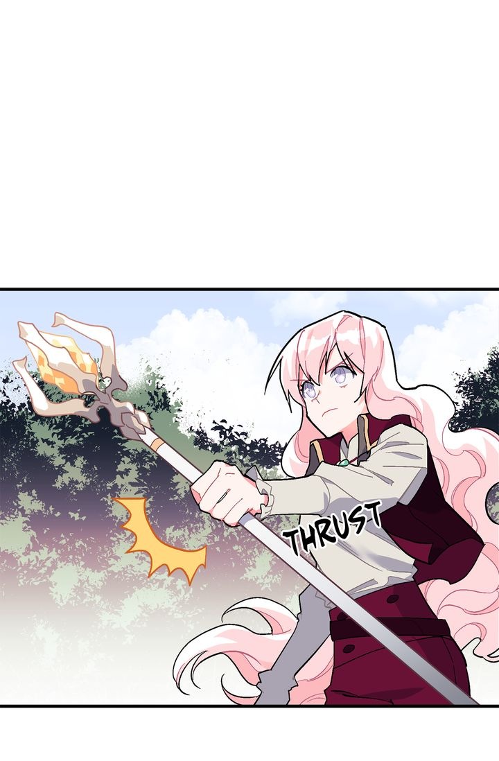 Sica Wolf Chapter 75 page 50 - Chapter 75