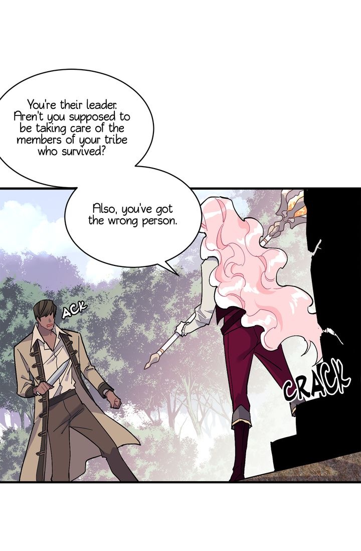 Sica Wolf Chapter 75 page 51 - Chapter 75