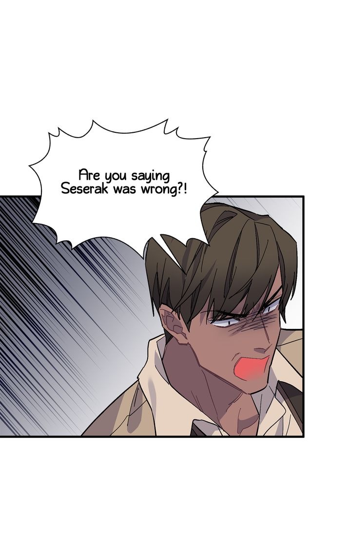 Sica Wolf Chapter 75 page 52 - Chapter 75