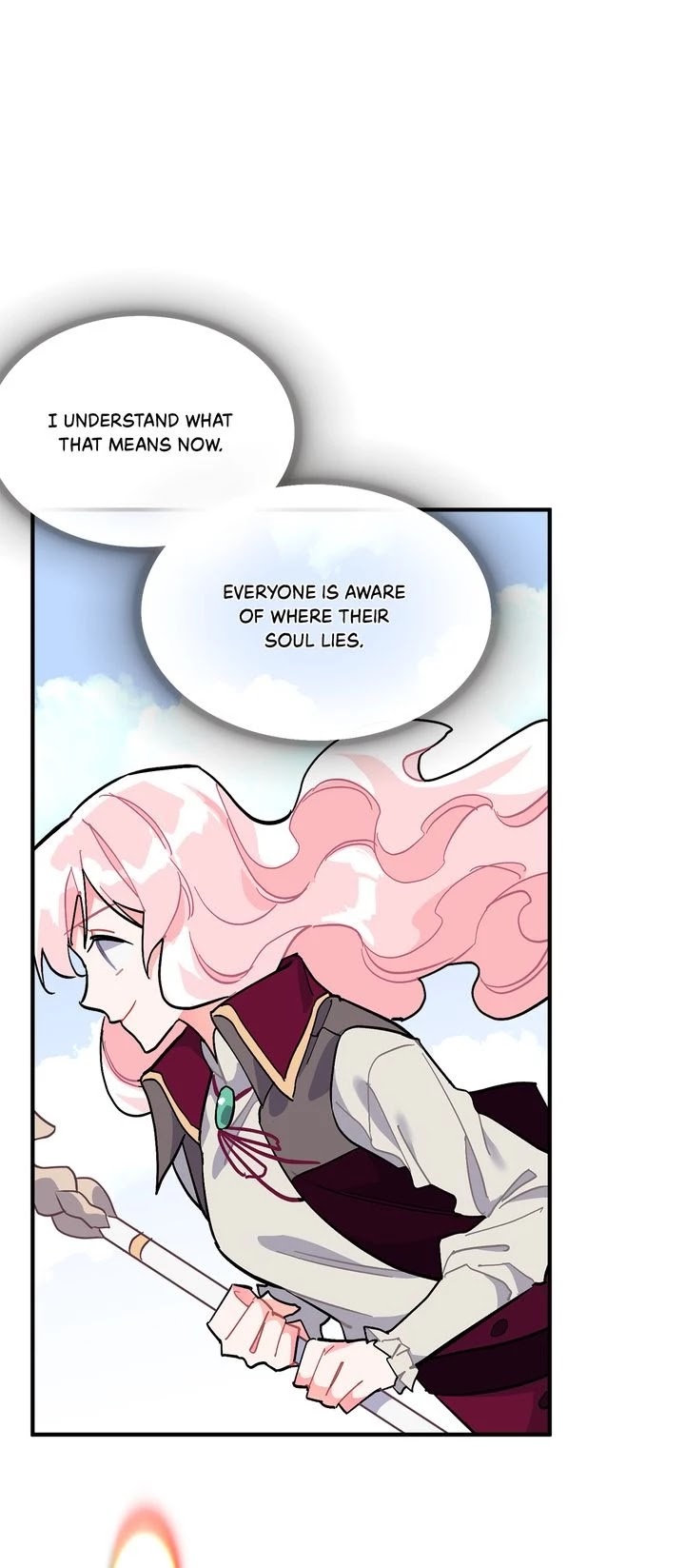 Sica Wolf Chapter 75 page 58 - Chapter 75