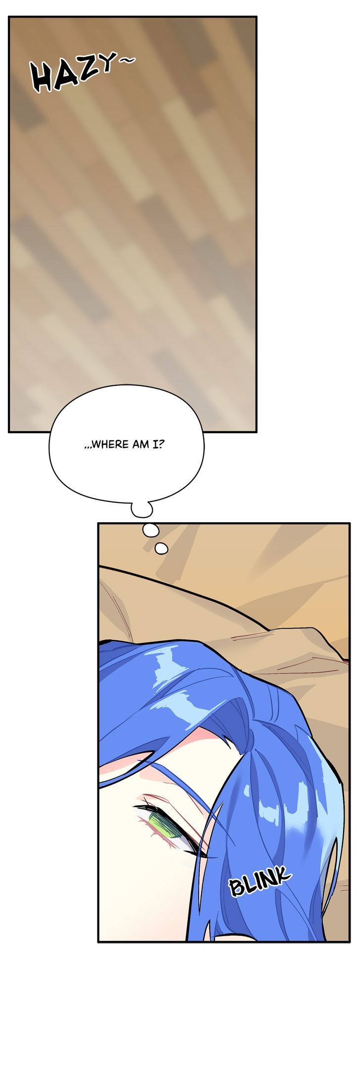 Sica Wolf Chapter 75 page 6 - Chapter 75