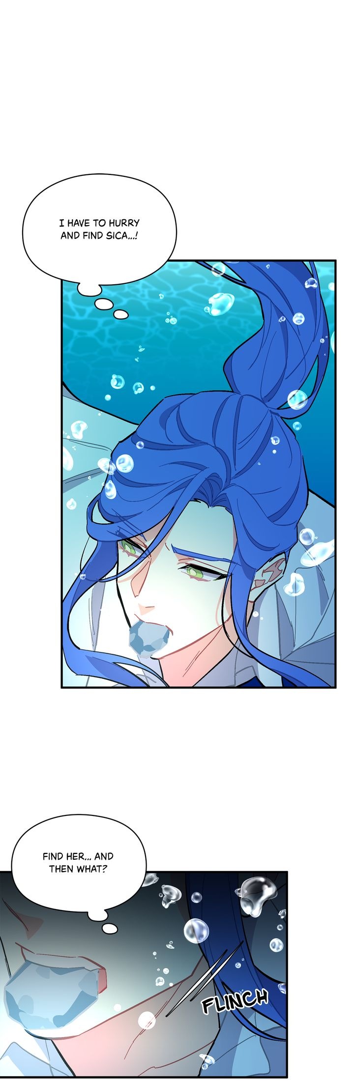 Sica Wolf Chapter 75 page 62 - Chapter 75