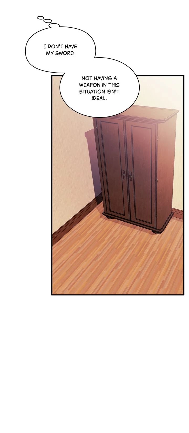 Sica Wolf Chapter 75 page 8 - Chapter 75