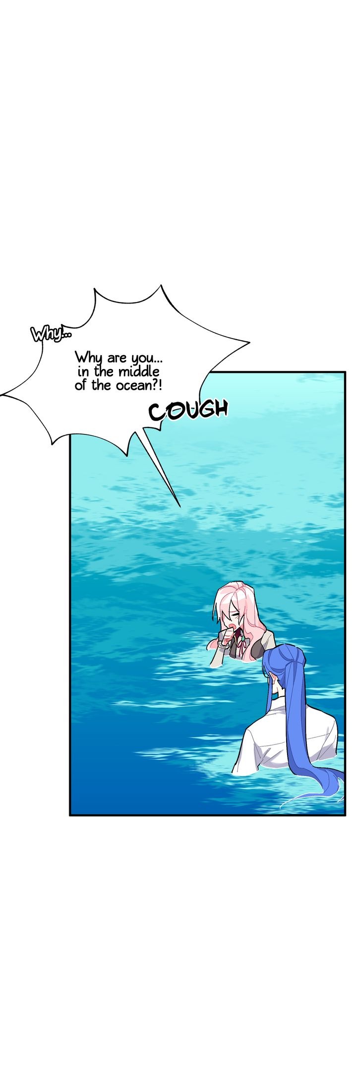 Sica Wolf Chapter 76 page 11 - Chapter 76