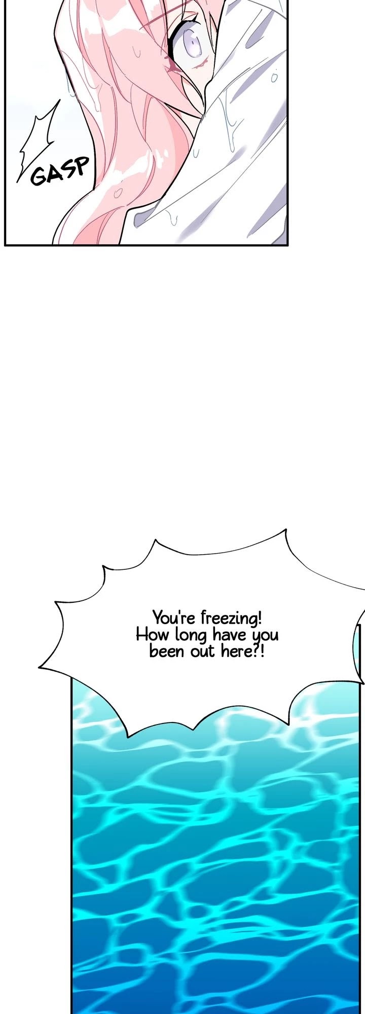 Sica Wolf Chapter 76 page 13 - Chapter 76