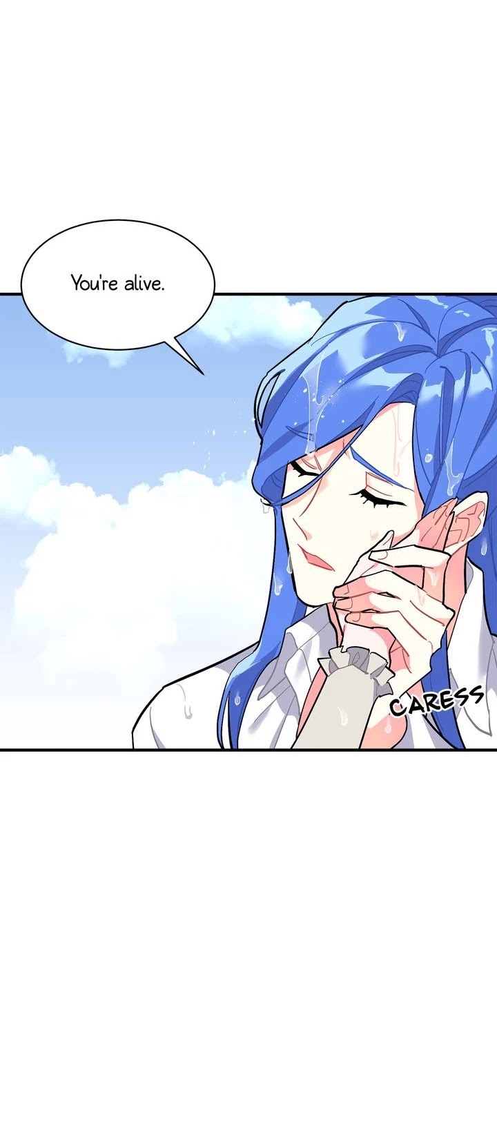 Sica Wolf Chapter 76 page 16 - Chapter 76
