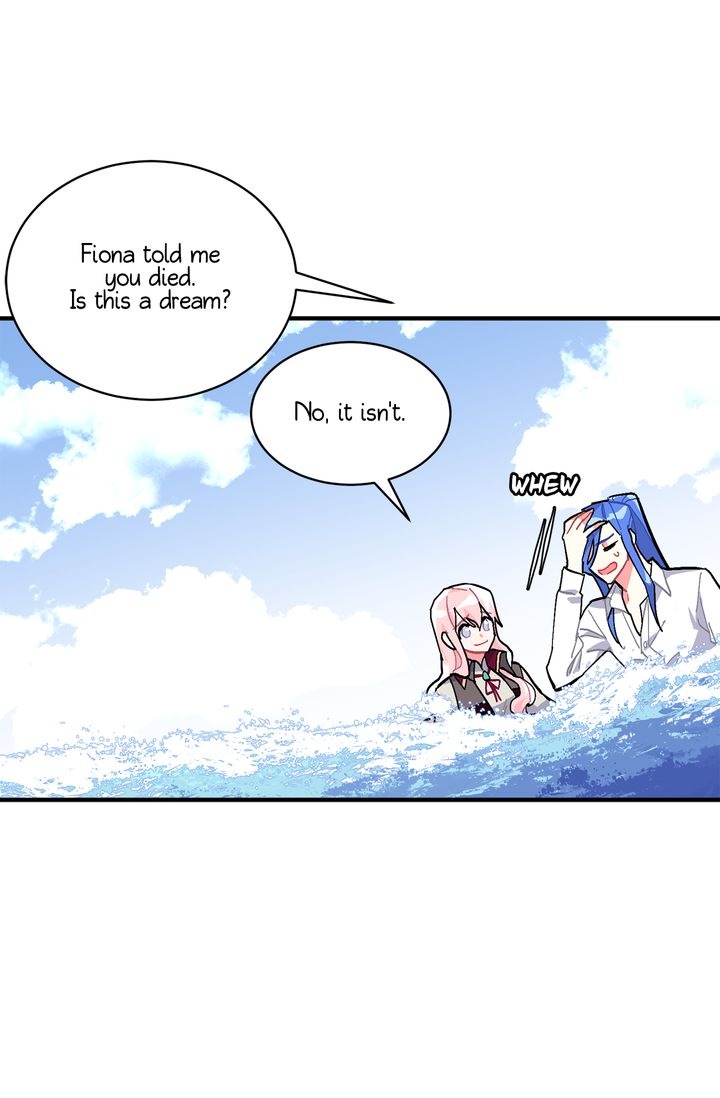 Sica Wolf Chapter 76 page 19 - Chapter 76