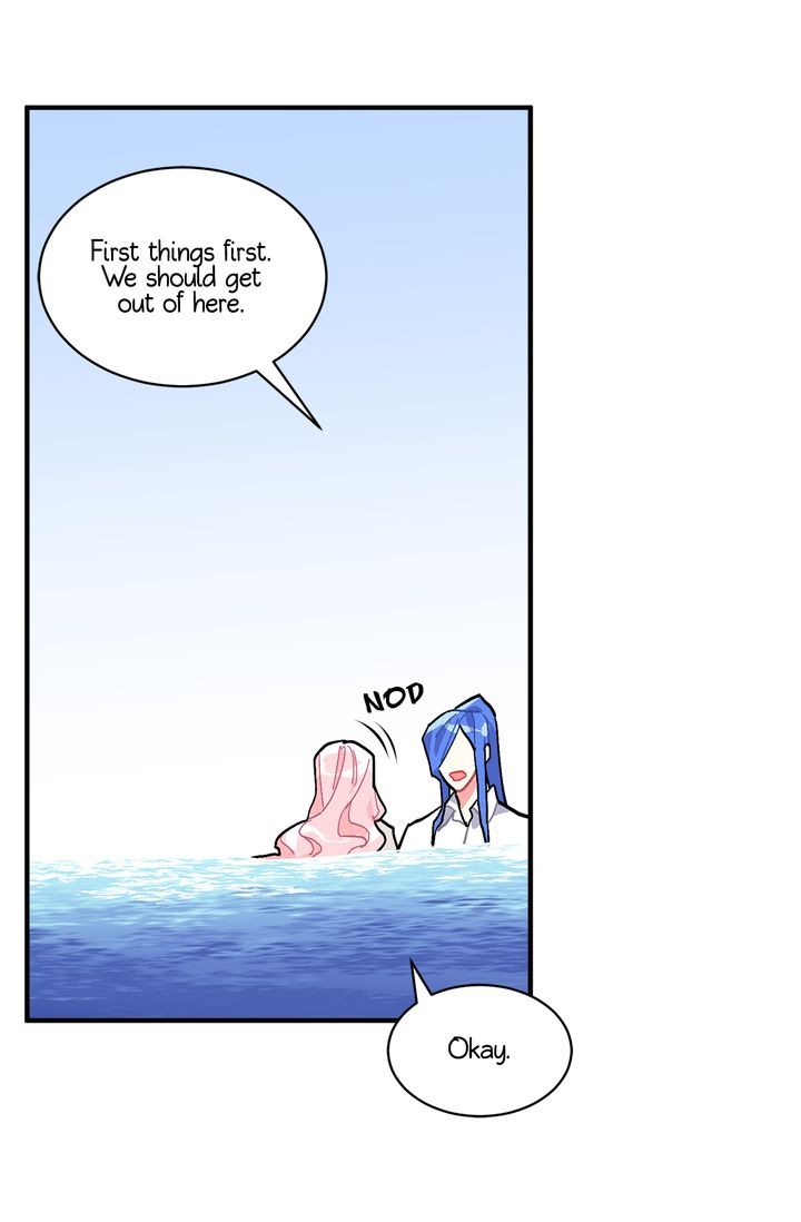 Sica Wolf Chapter 76 page 21 - Chapter 76