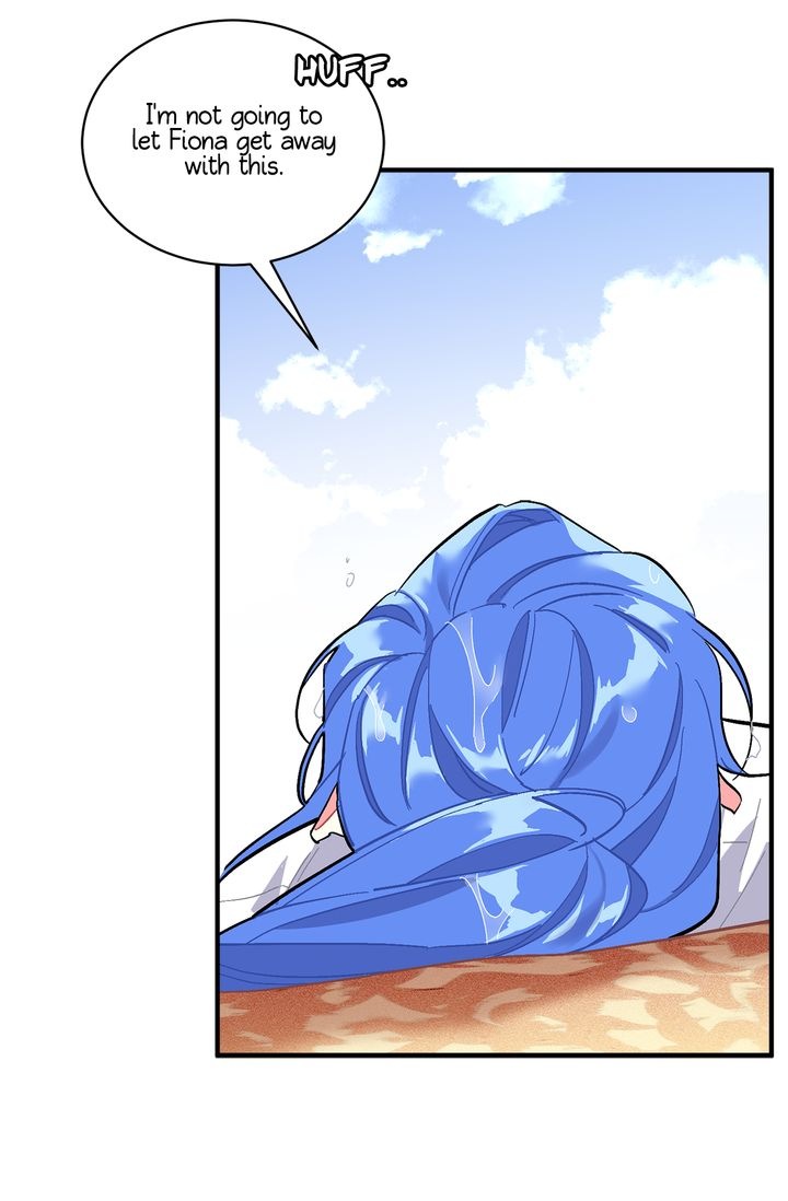 Sica Wolf Chapter 76 page 25 - Chapter 76