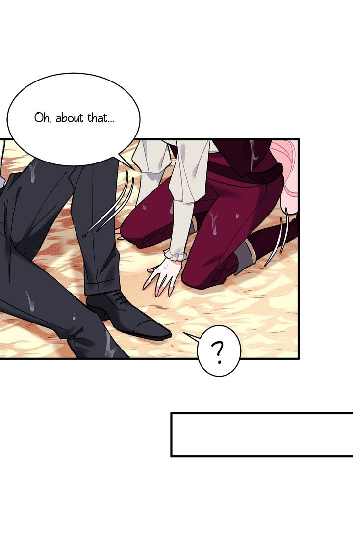 Sica Wolf Chapter 76 page 26 - Chapter 76