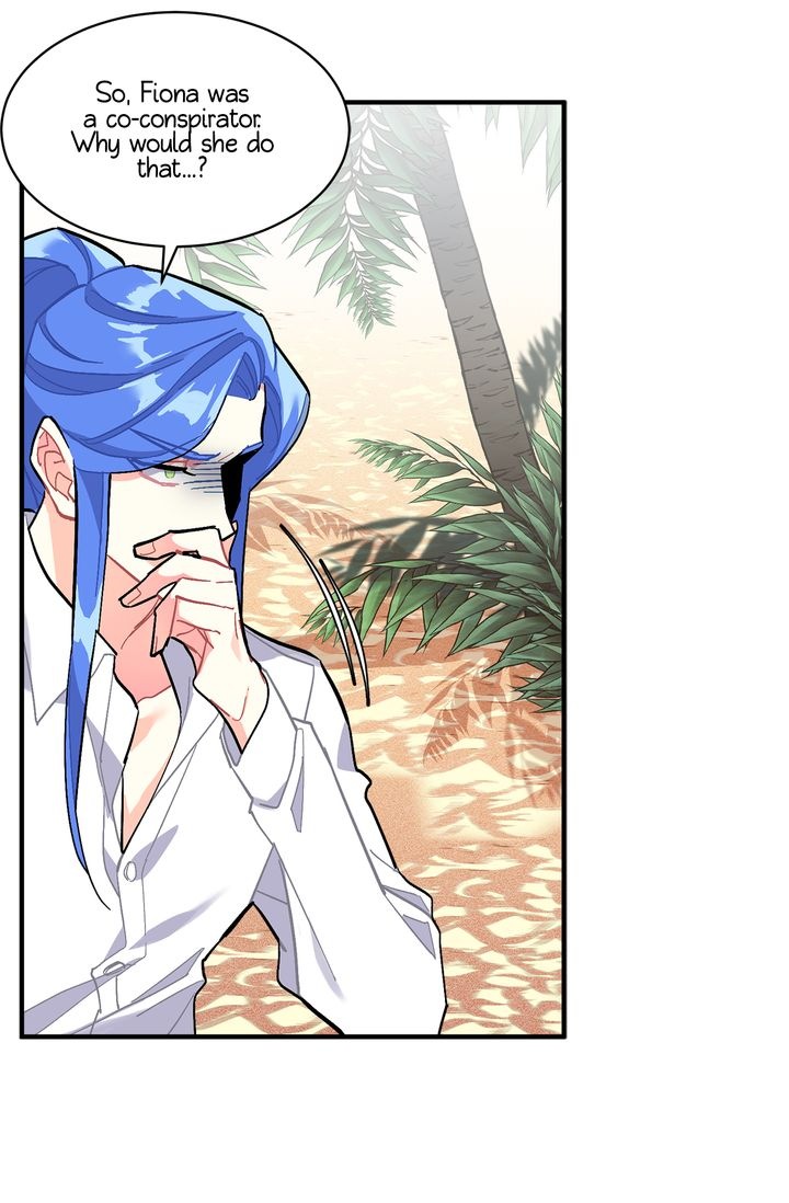 Sica Wolf Chapter 76 page 29 - Chapter 76