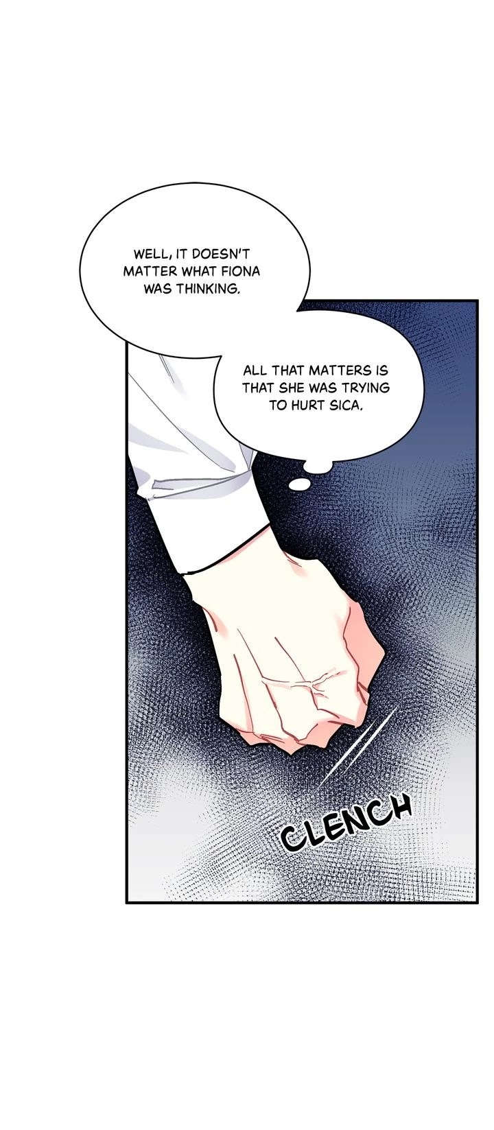 Sica Wolf Chapter 76 page 30 - Chapter 76