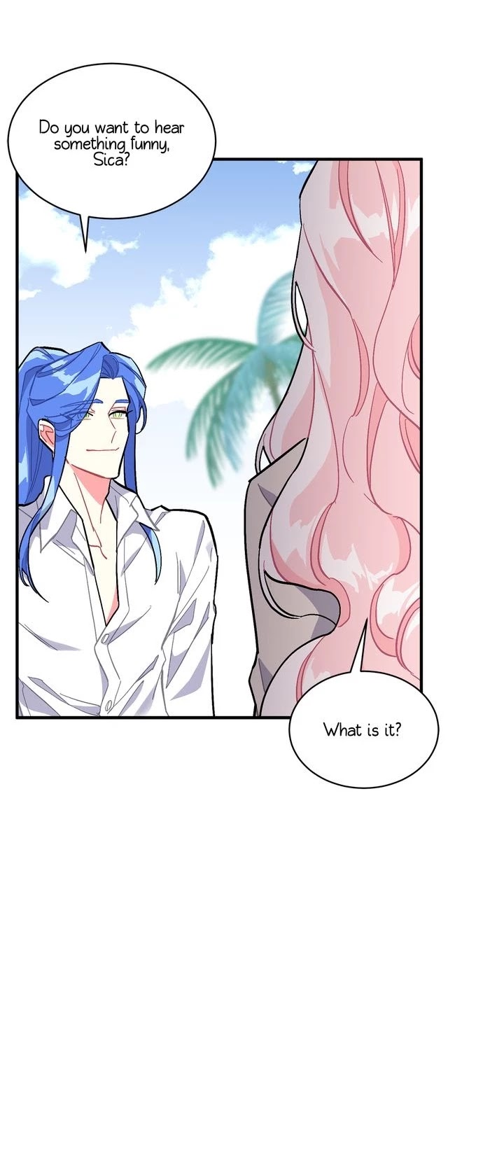 Sica Wolf Chapter 76 page 31 - Chapter 76