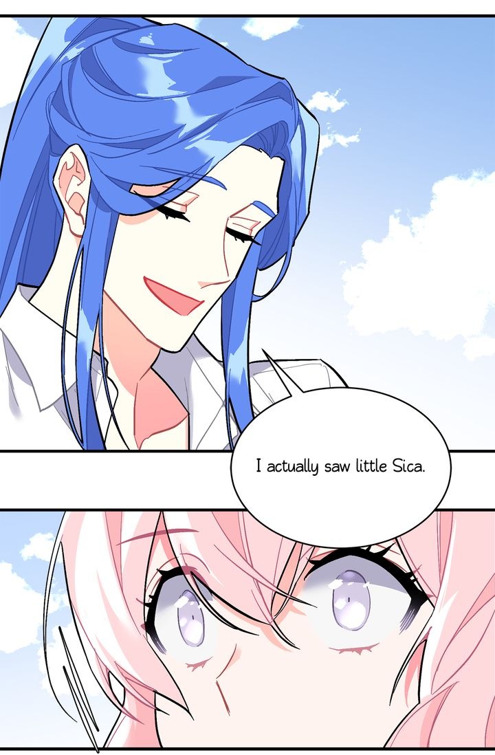 Sica Wolf Chapter 76 page 32 - Chapter 76