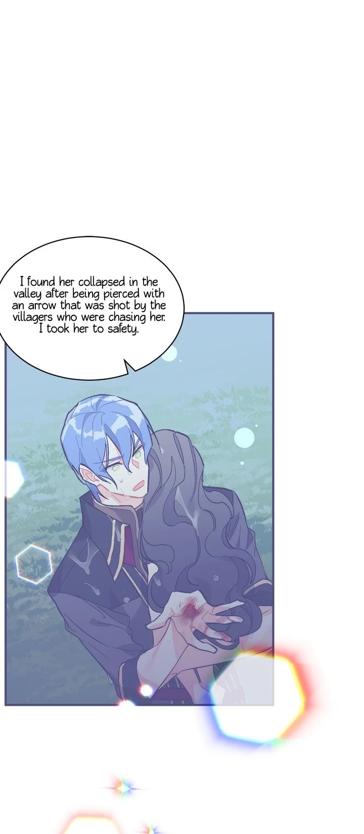 Sica Wolf Chapter 76 page 33 - Chapter 76