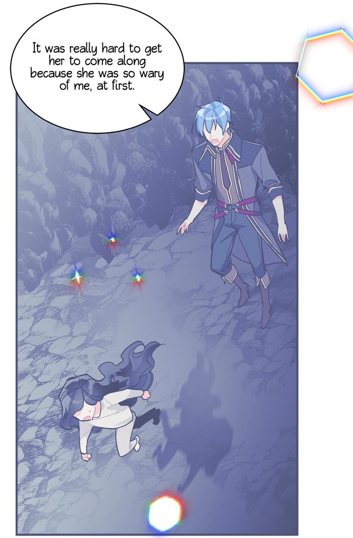 Sica Wolf Chapter 76 page 35 - Chapter 76