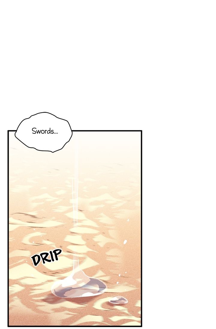 Sica Wolf Chapter 76 page 38 - Chapter 76