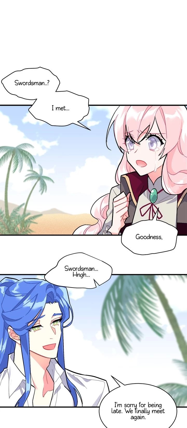 Sica Wolf Chapter 76 page 39 - Chapter 76
