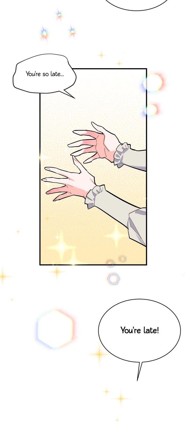 Sica Wolf Chapter 76 page 40 - Chapter 76