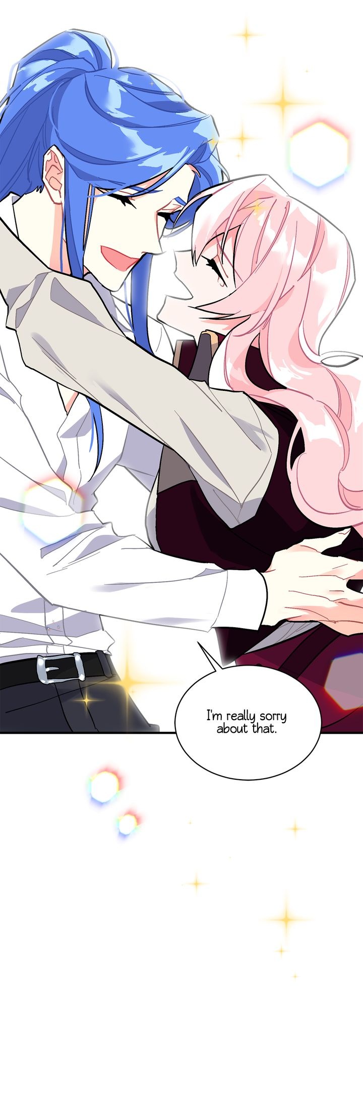 Sica Wolf Chapter 76 page 41 - Chapter 76