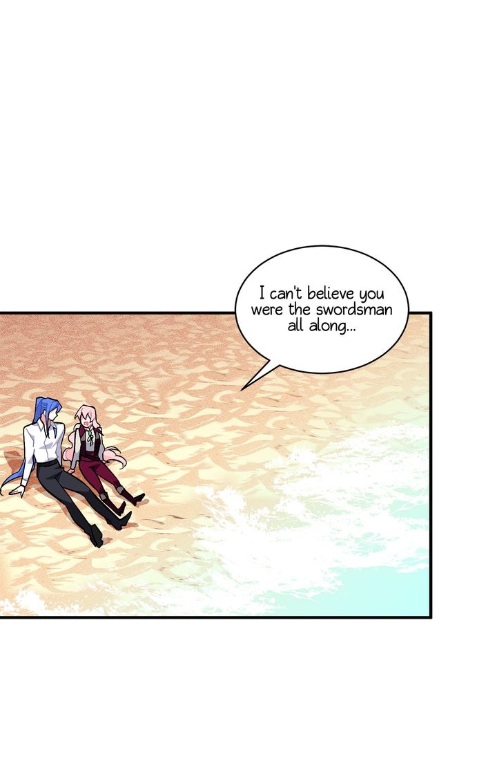 Sica Wolf Chapter 76 page 42 - Chapter 76