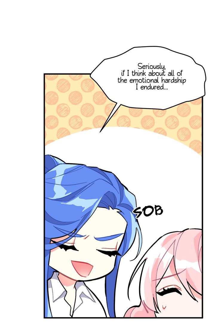 Sica Wolf Chapter 76 page 43 - Chapter 76