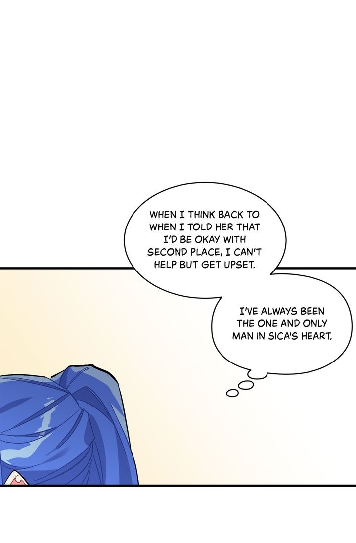 Sica Wolf Chapter 76 page 44 - Chapter 76