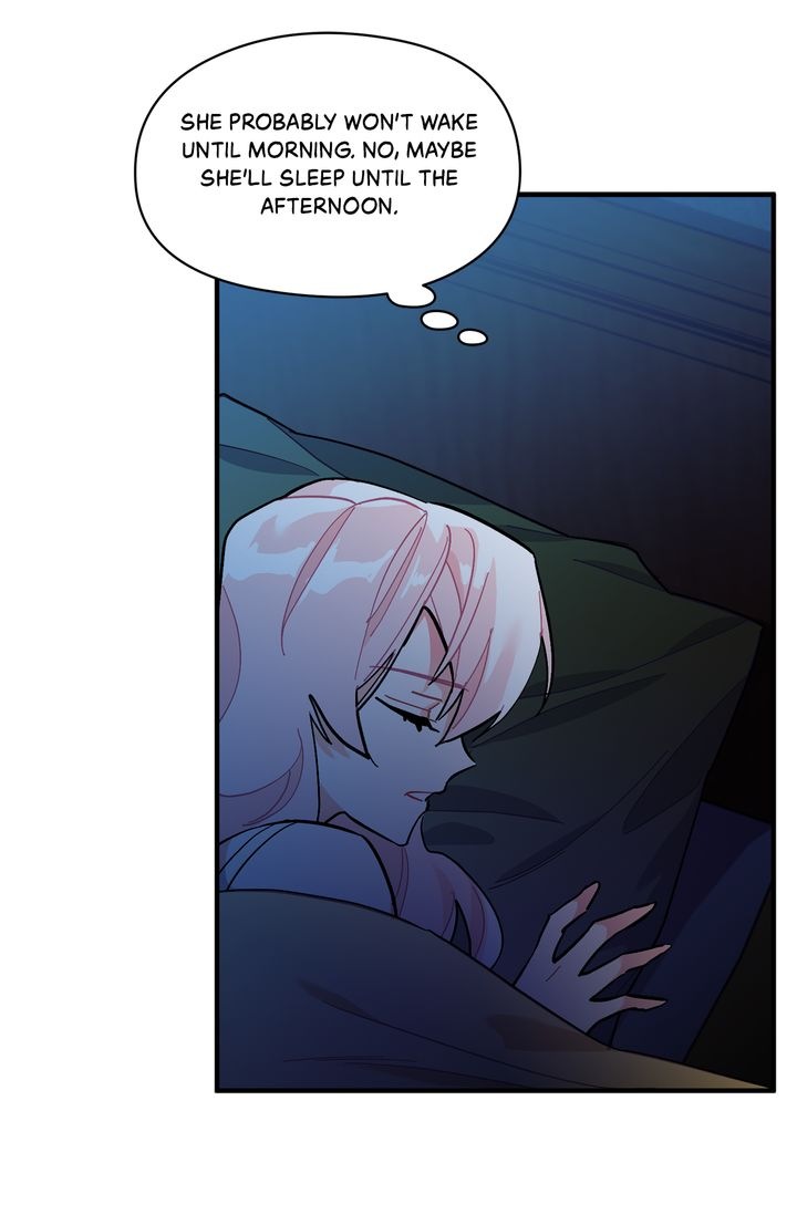 Sica Wolf Chapter 76 page 51 - Chapter 76