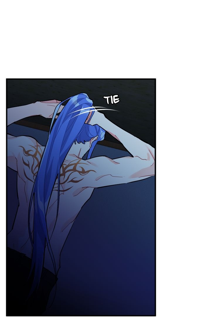Sica Wolf Chapter 76 page 52 - Chapter 76