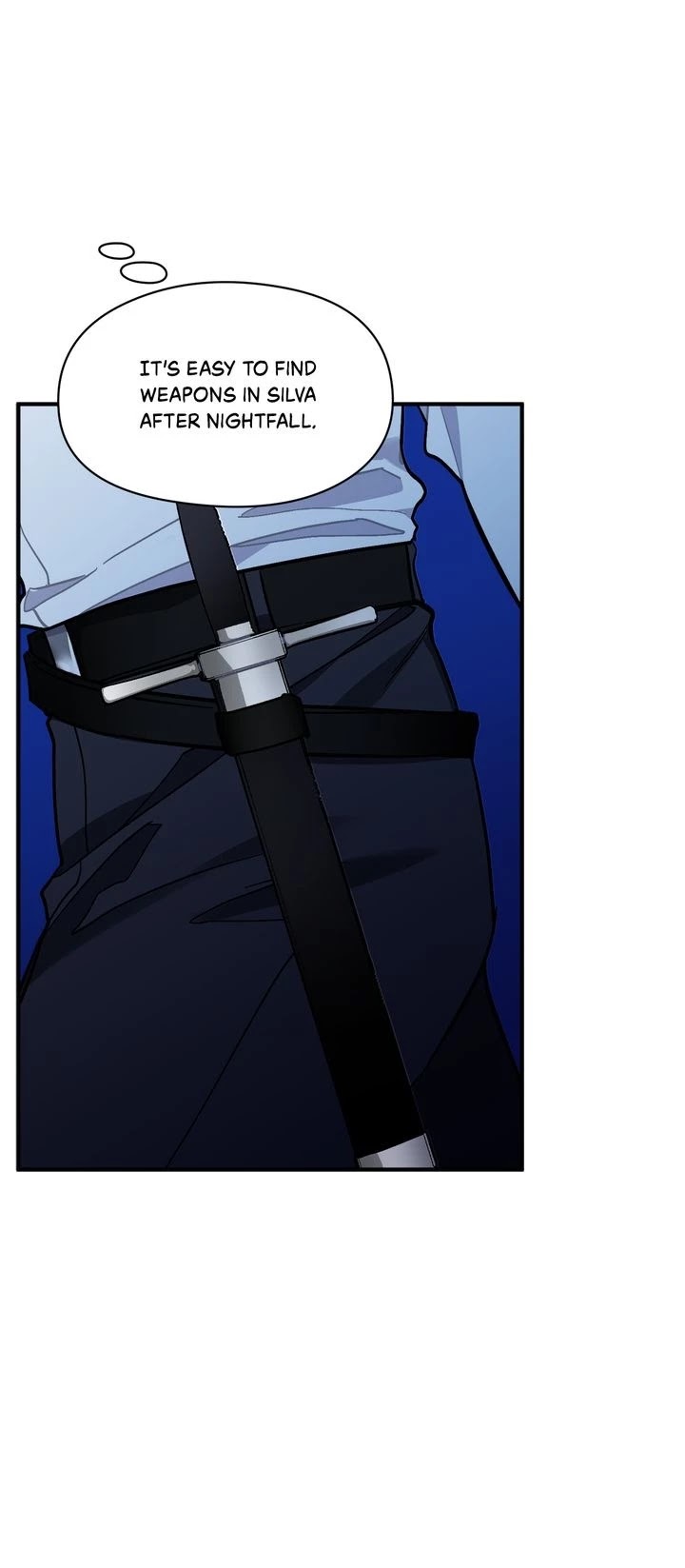 Sica Wolf Chapter 76 page 56 - Chapter 76