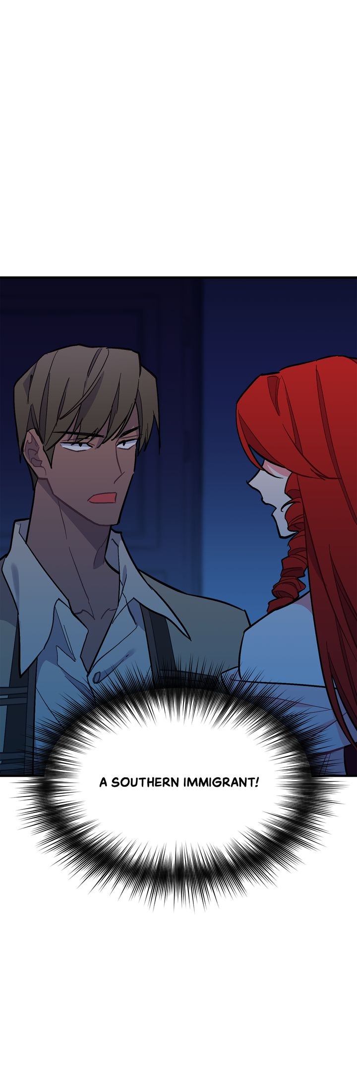 Sica Wolf Chapter 76 page 61 - Chapter 76