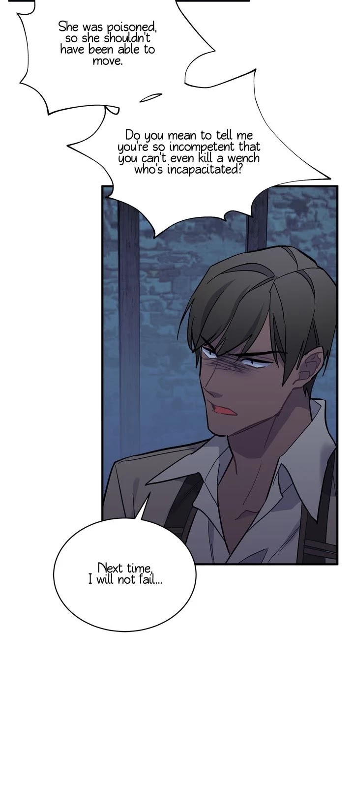 Sica Wolf Chapter 77 page 10 - Chapter 77