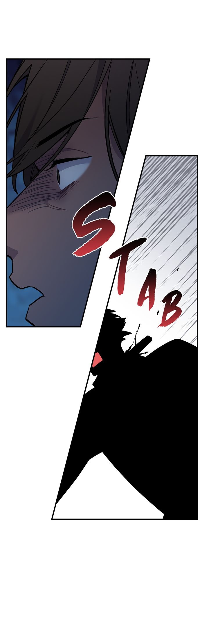 Sica Wolf Chapter 77 page 11 - Chapter 77