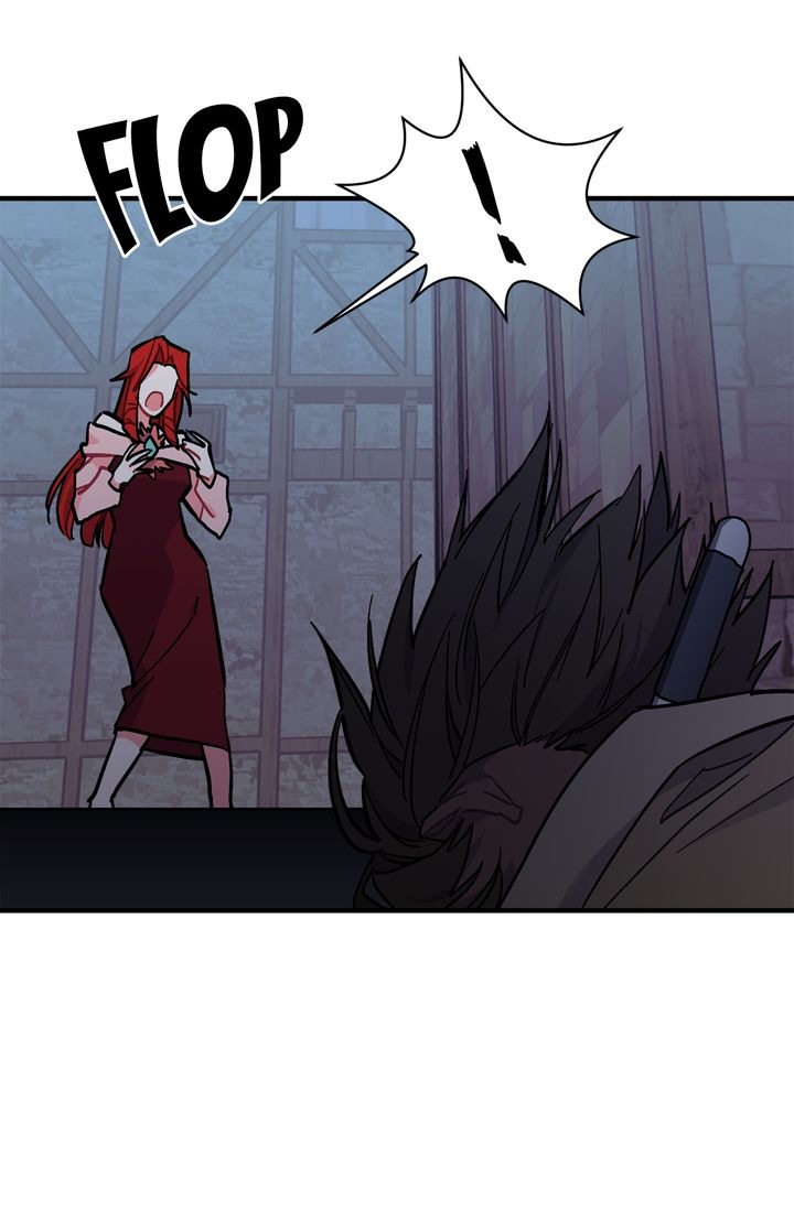 Sica Wolf Chapter 77 page 12 - Chapter 77