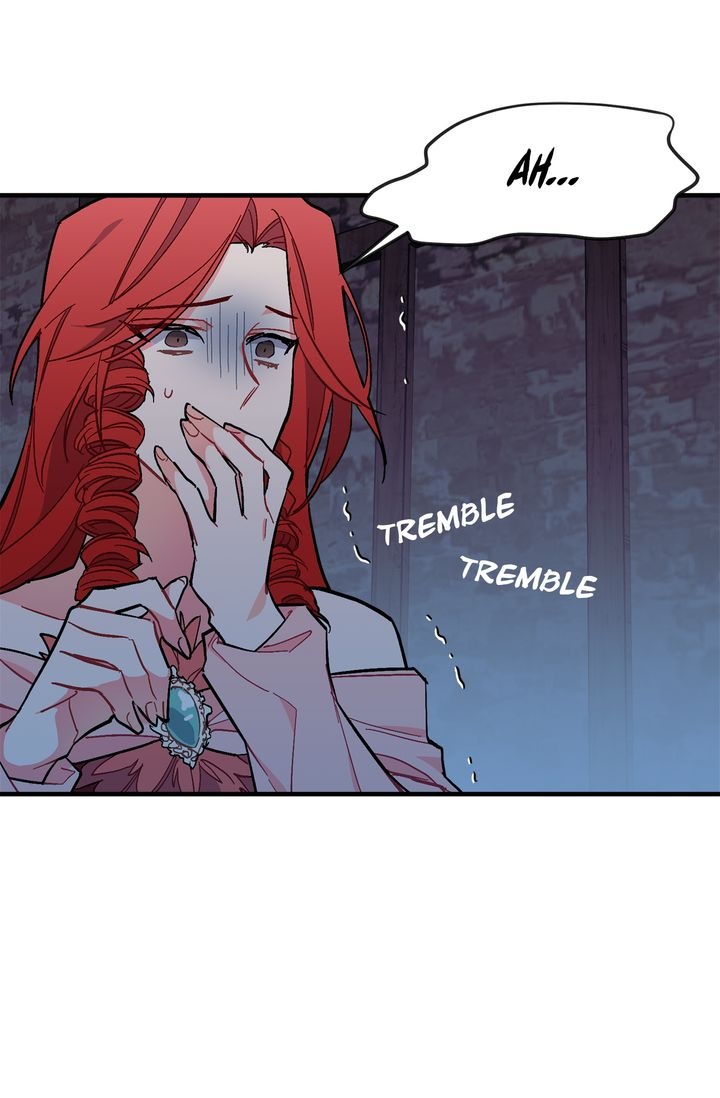 Sica Wolf Chapter 77 page 13 - Chapter 77