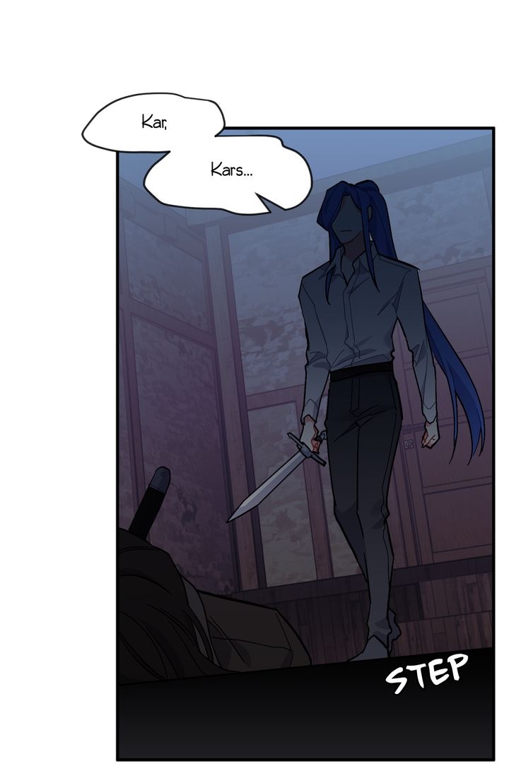 Sica Wolf Chapter 77 page 14 - Chapter 77