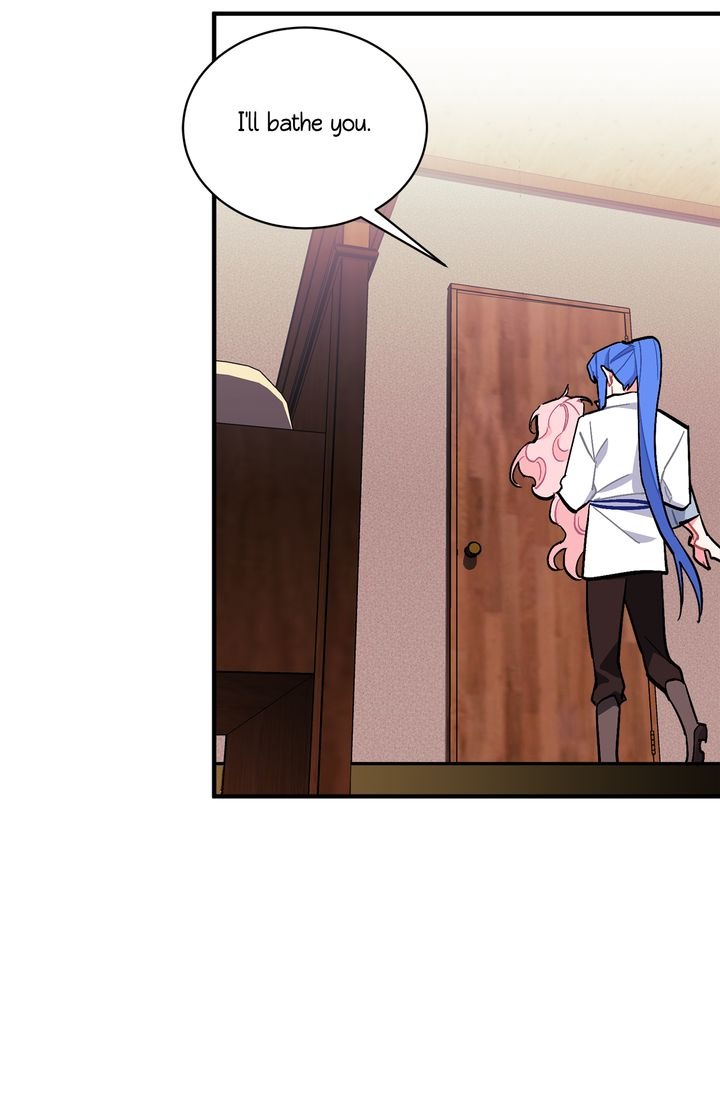 Sica Wolf Chapter 77 page 23 - Chapter 77