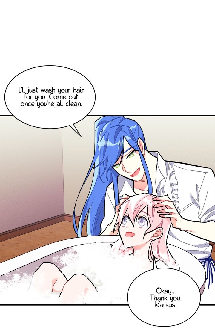 Sica Wolf Chapter 77 page 26 - Chapter 77