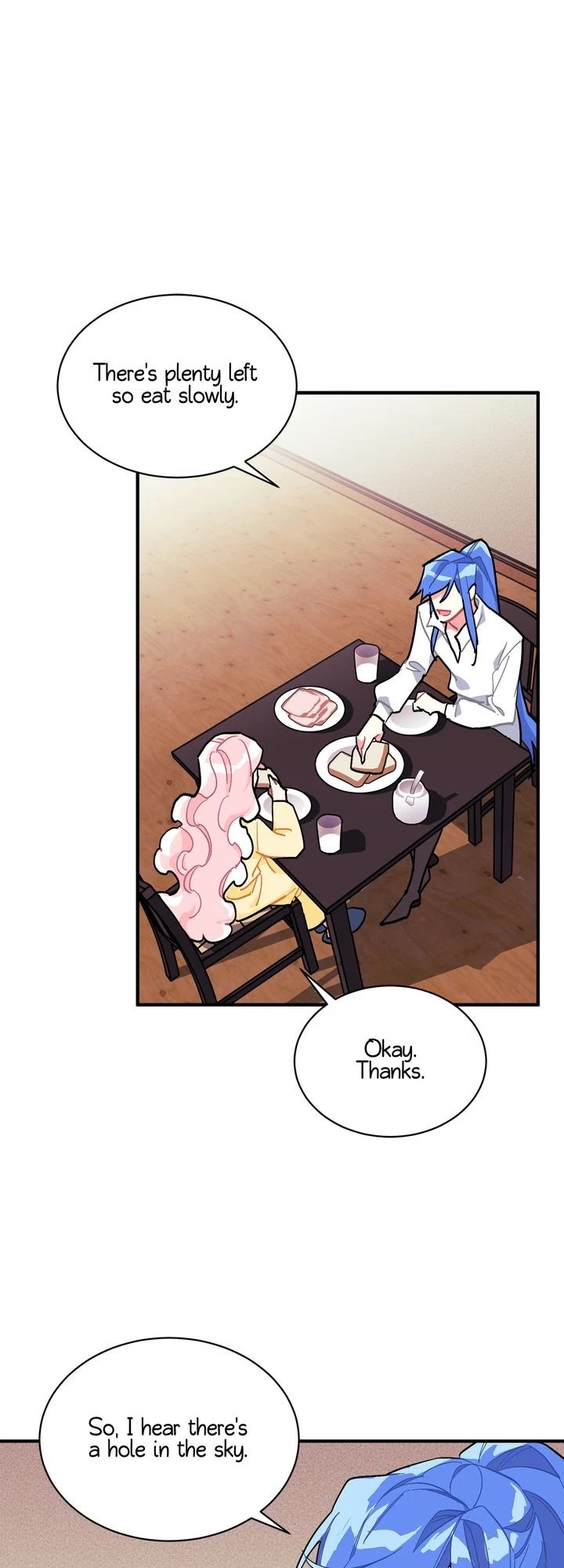 Sica Wolf Chapter 77 page 29 - Chapter 77