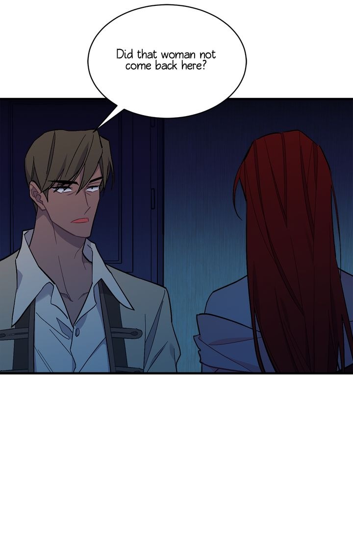 Sica Wolf Chapter 77 page 3 - Chapter 77