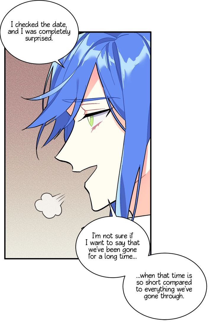 Sica Wolf Chapter 77 page 33 - Chapter 77