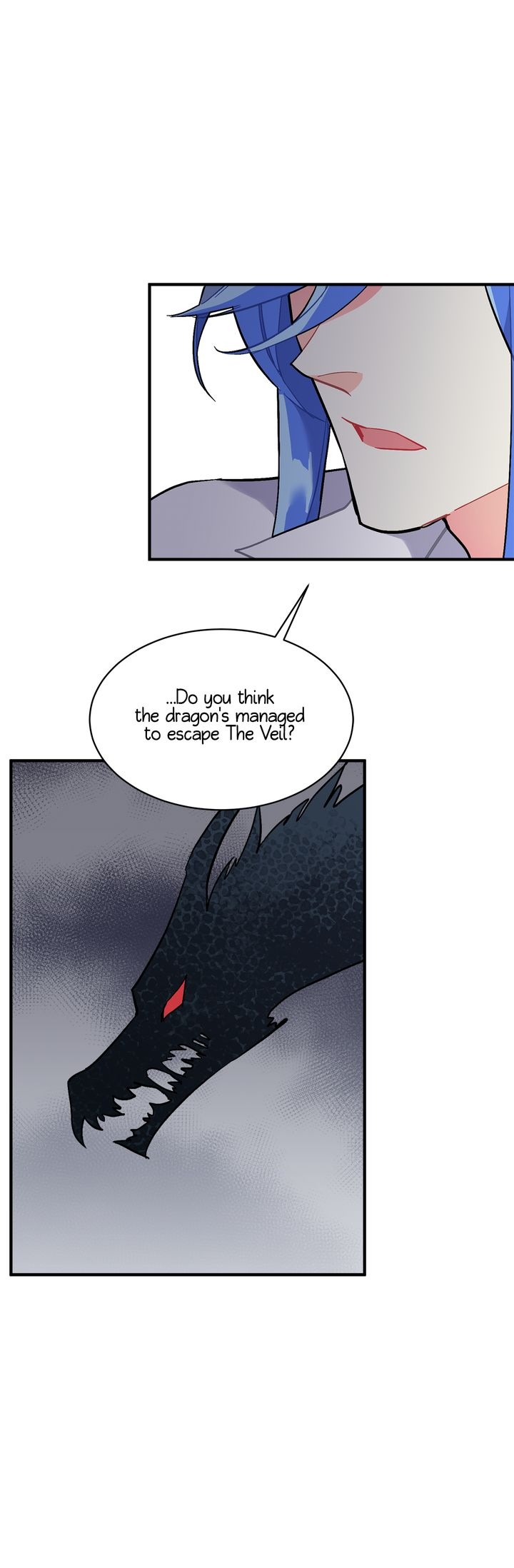 Sica Wolf Chapter 77 page 34 - Chapter 77