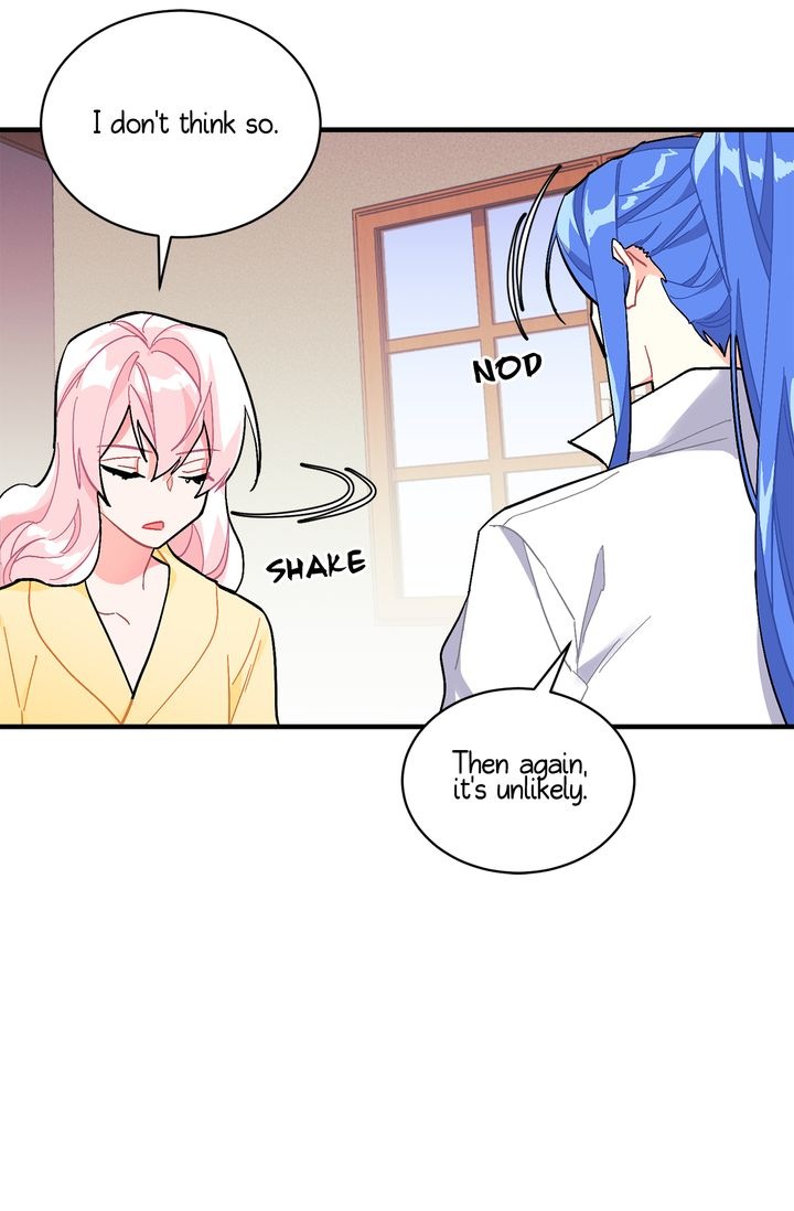 Sica Wolf Chapter 77 page 35 - Chapter 77