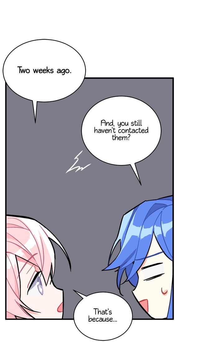 Sica Wolf Chapter 77 page 38 - Chapter 77