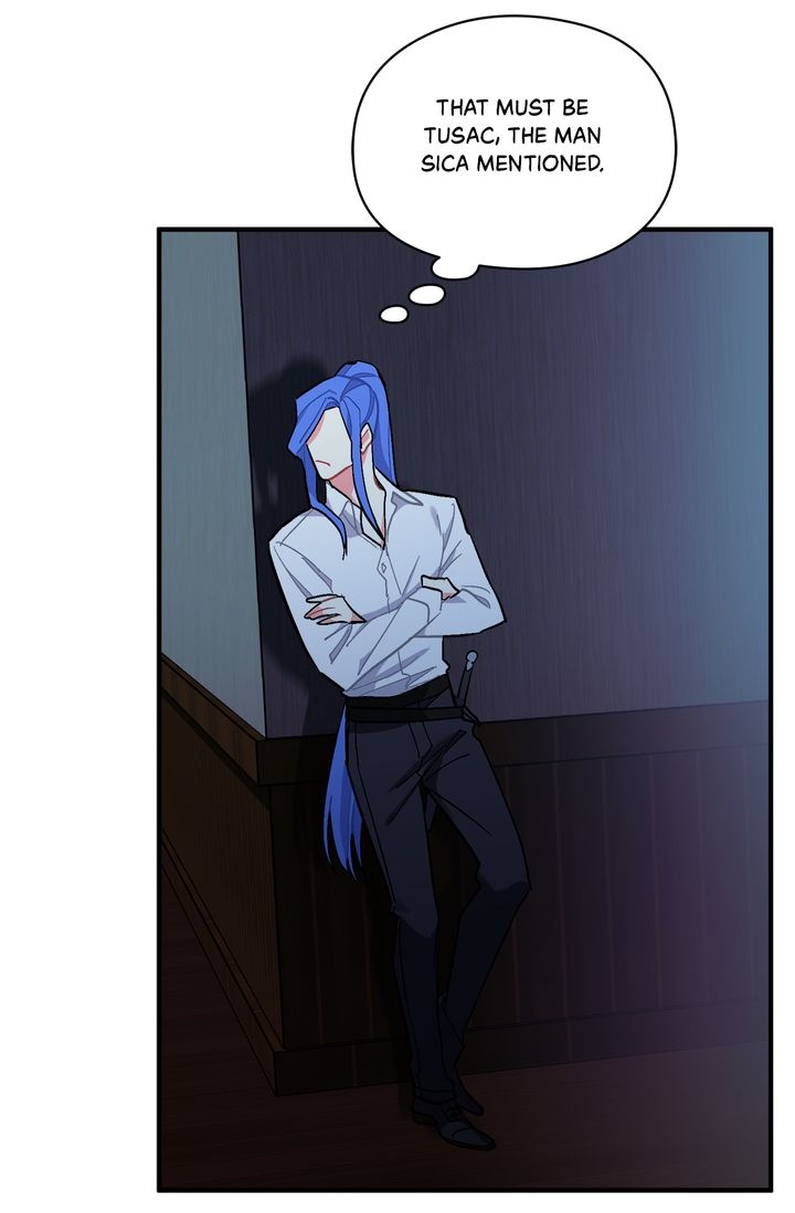 Sica Wolf Chapter 77 page 4 - Chapter 77