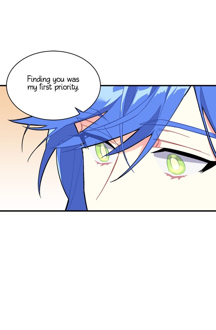 Sica Wolf Chapter 77 page 40 - Chapter 77